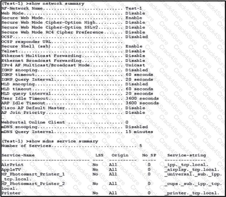 300-430 question answer