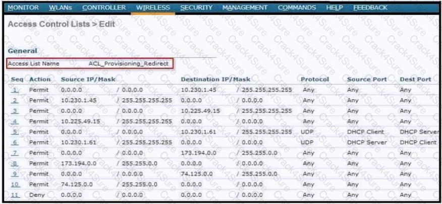 300-430 question answer
