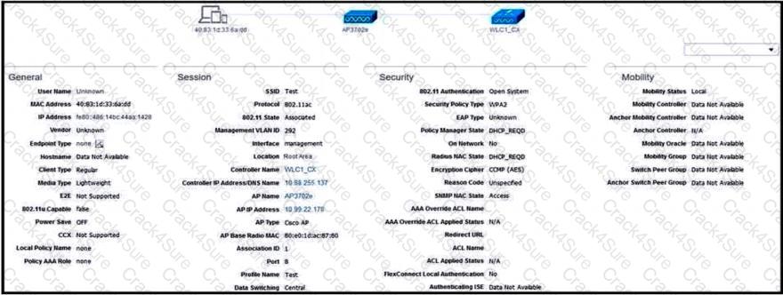 300-430 question answer