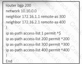 300-540 question answer
