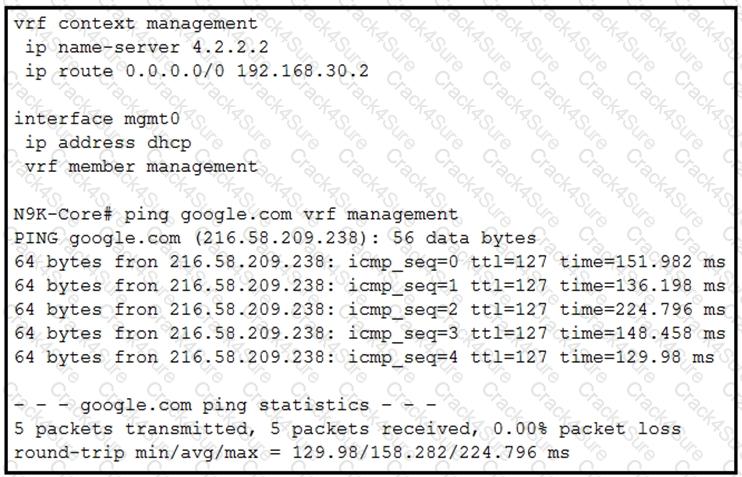 300-615 question answer