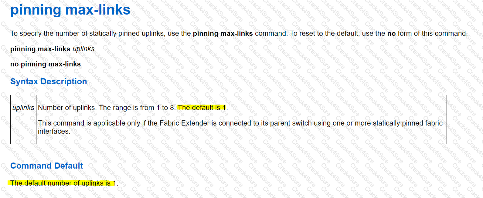 300-615 question answer