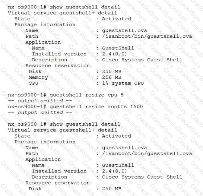 300-615 question answer