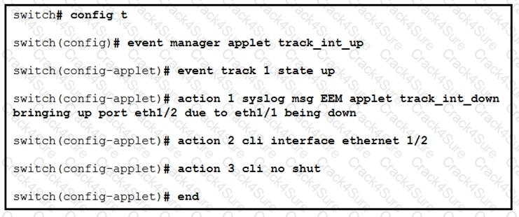 300-615 question answer