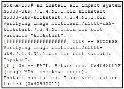 300-615 question answer