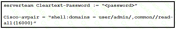 300-615 question answer