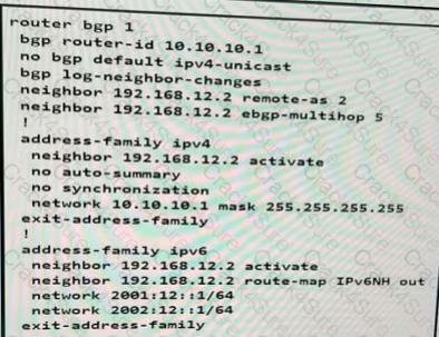 300-615 question answer