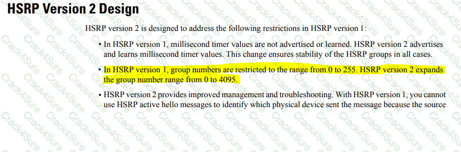 300-615 question answer