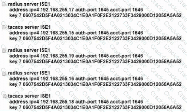 300-715 question answer