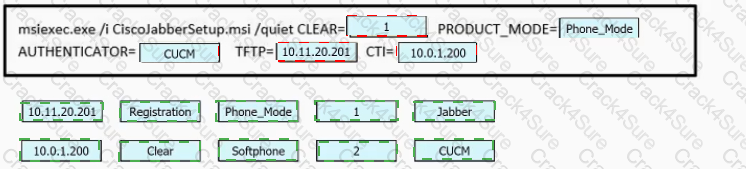 300-810 question answer