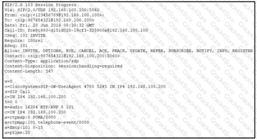 300-815 question answer