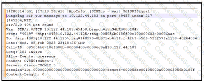 300-815 question answer