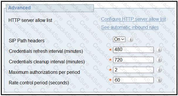 300-820 question answer