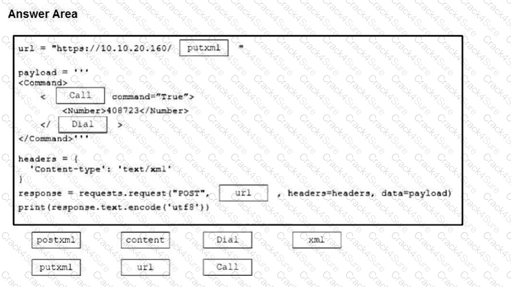 300-835 question answer