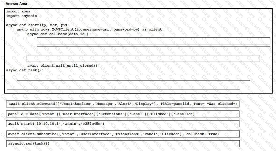 300-835 question answer