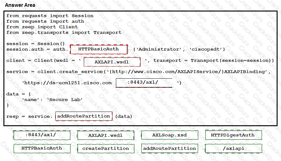 300-835 question answer