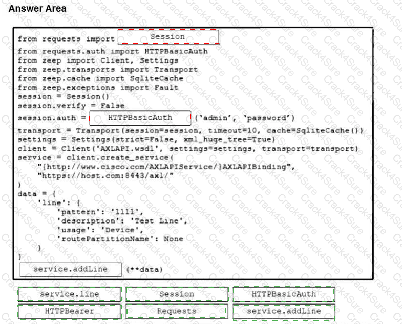 300-835 question answer