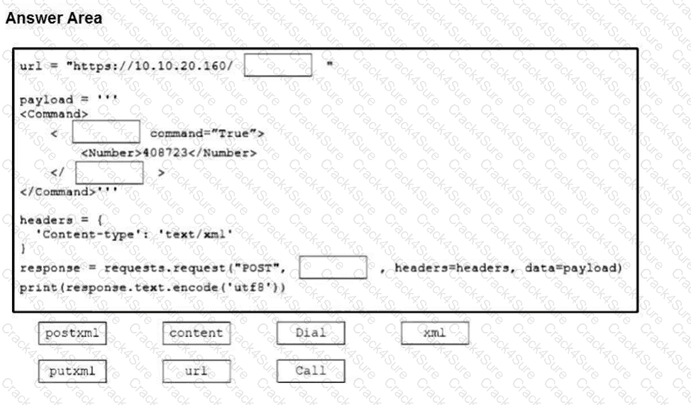 300-835 question answer
