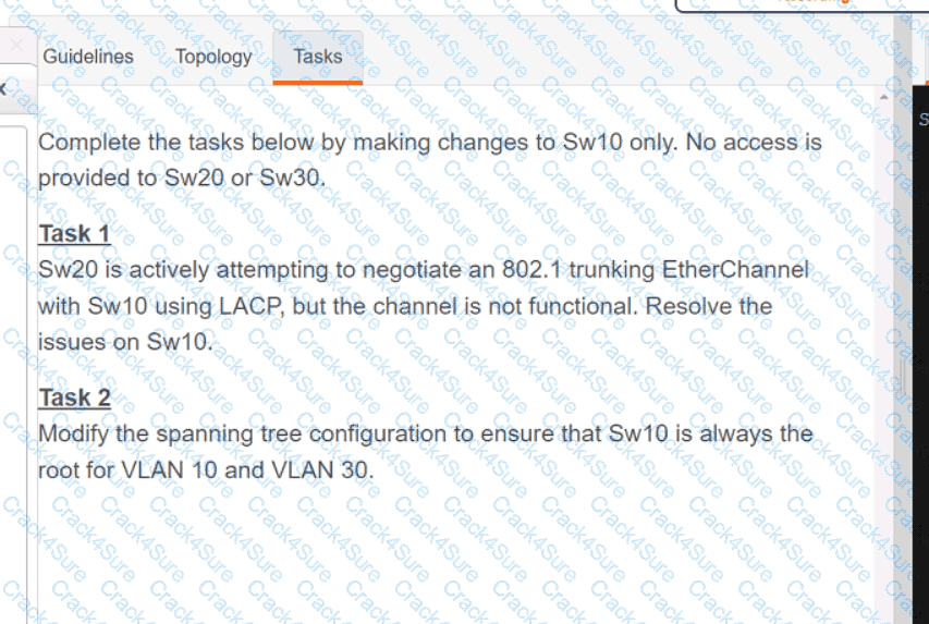 350-401 question answer
