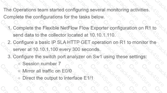 350-401 question answer