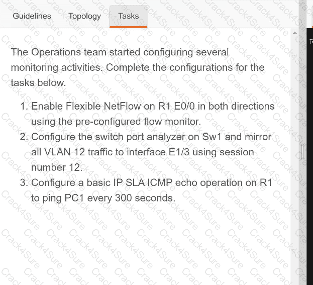 350-401 question answer