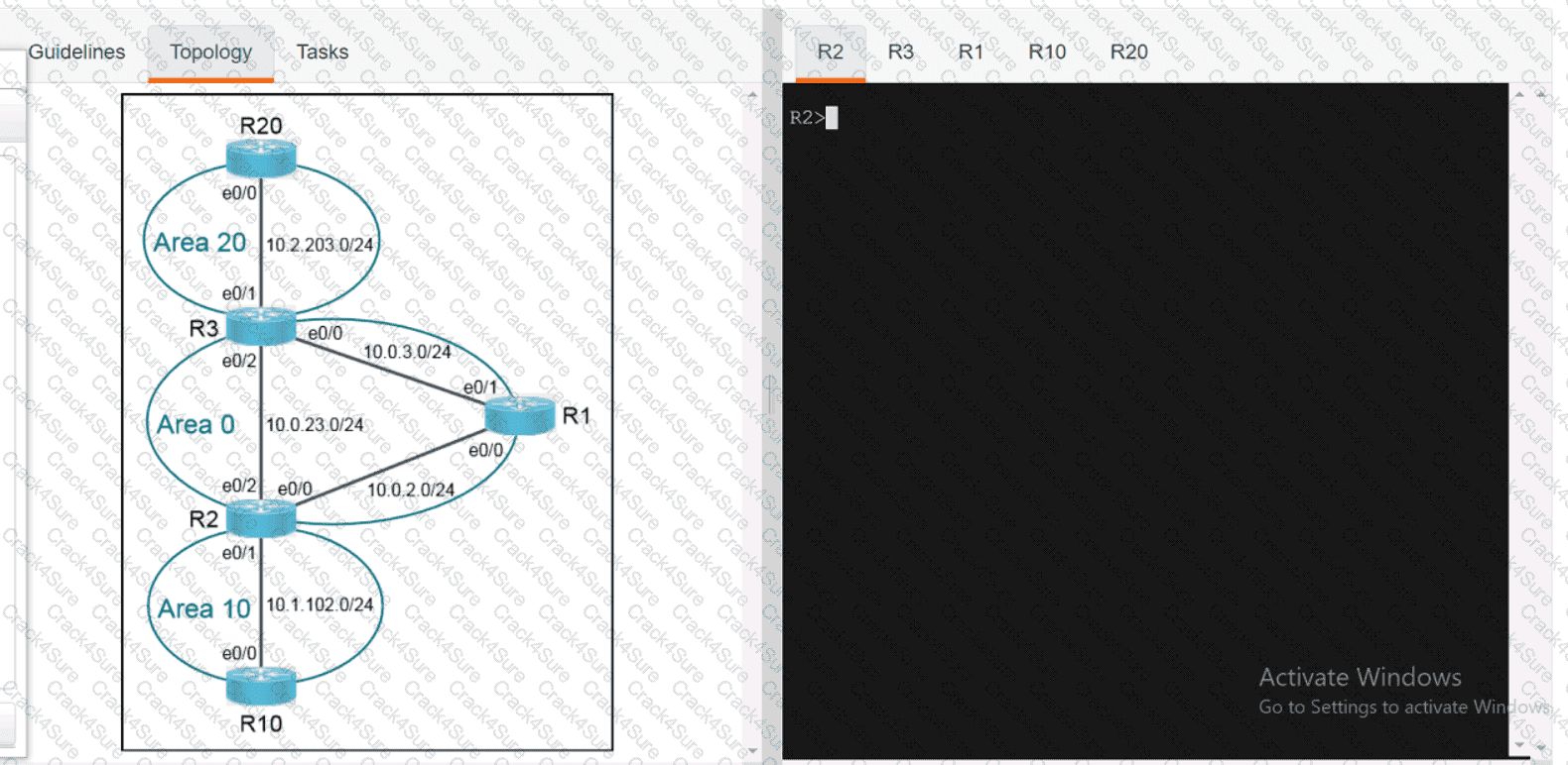 350-401 question answer