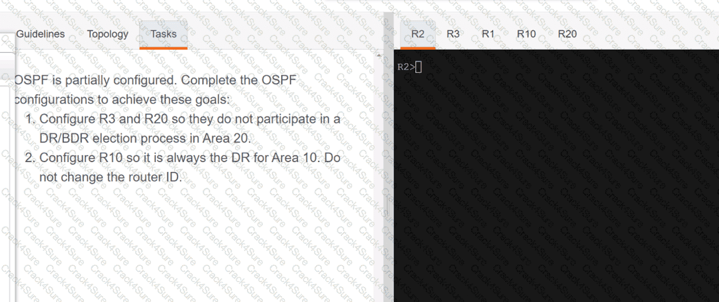 350-401 question answer