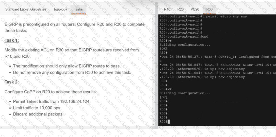 350-401 question answer