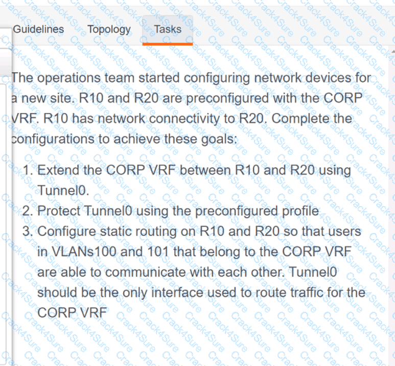 350-401 question answer