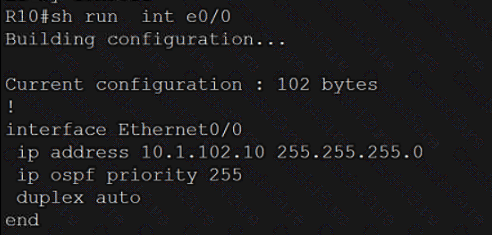 350-401 question answer