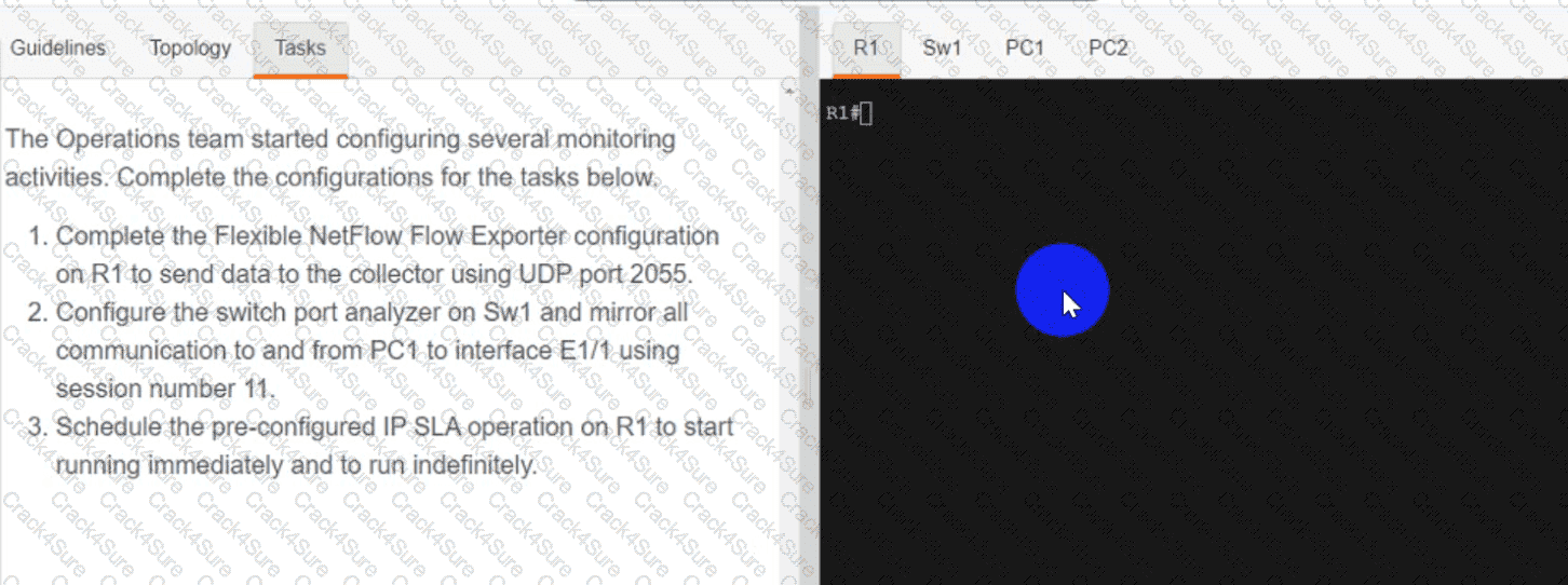 350-401 question answer