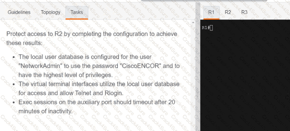350-401 question answer