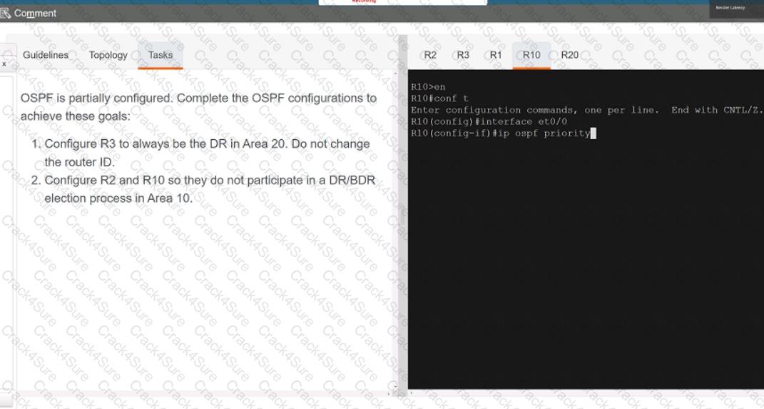 350-401 question answer