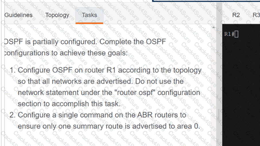 350-401 question answer