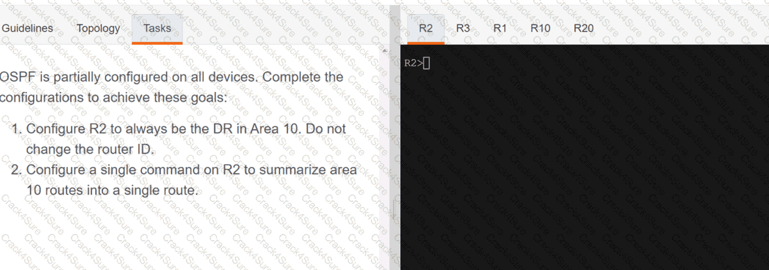350-401 question answer