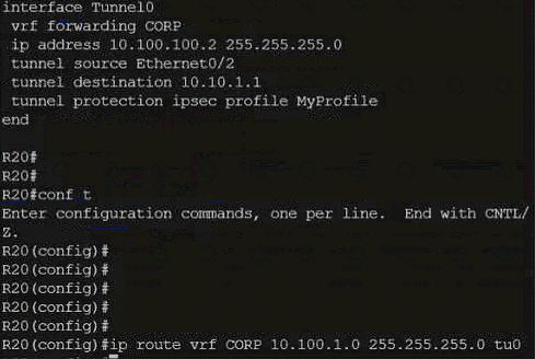 350-401 question answer