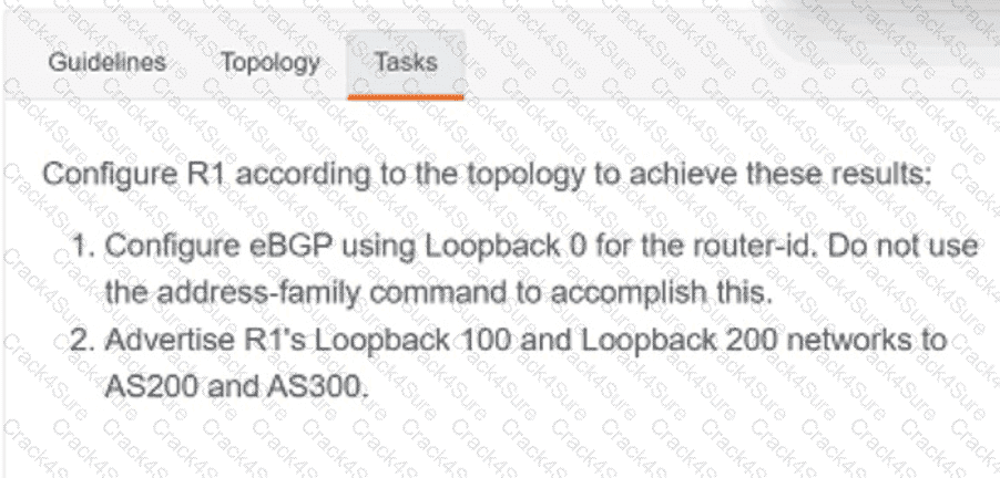 350-401 question answer