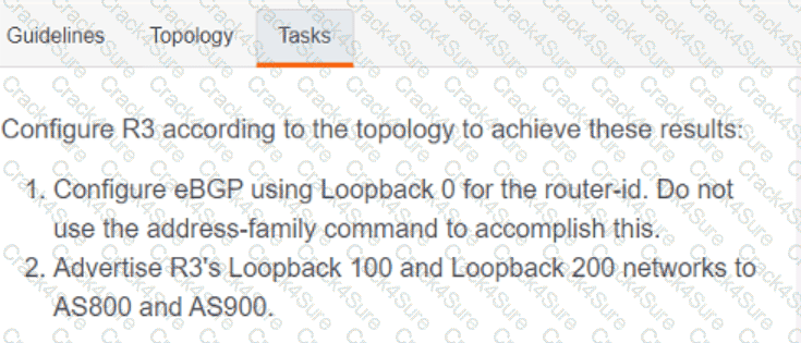 350-401 question answer