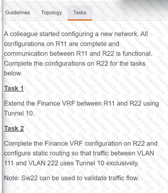 350-401 question answer