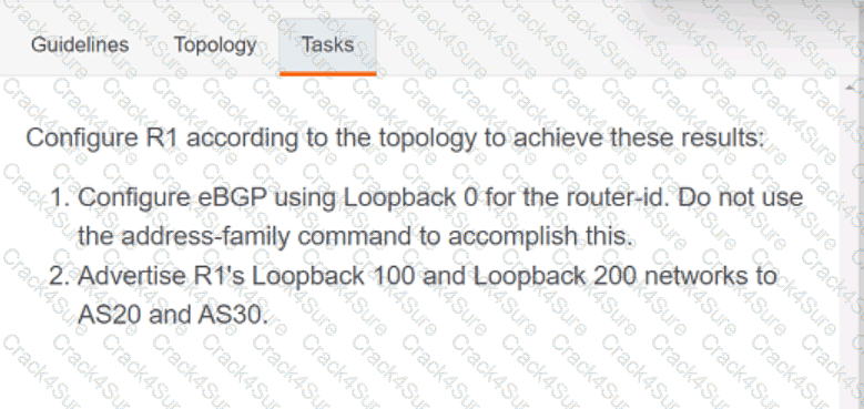 350-401 question answer