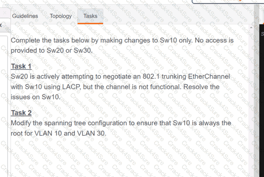 350-401 question answer