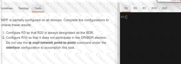 350-401 question answer
