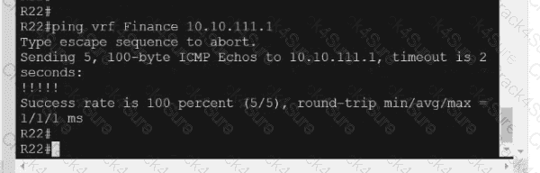 350-401 question answer