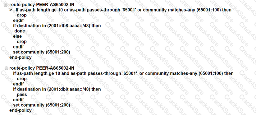 350-501 question answer