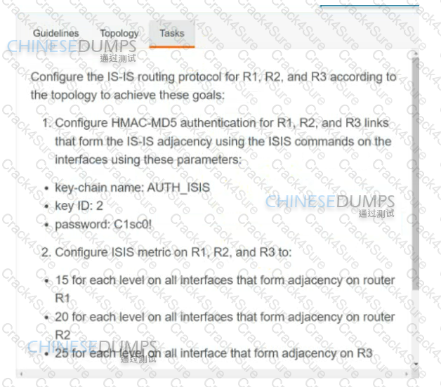 350-501 question answer