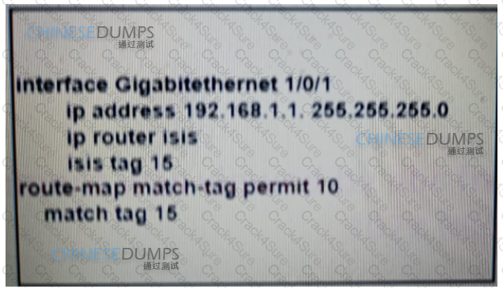 350-501 question answer