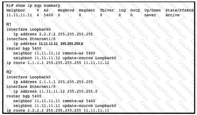 350-501 question answer
