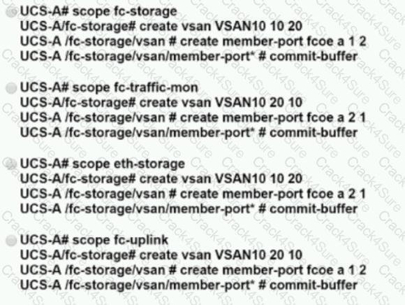 350-601 question answer