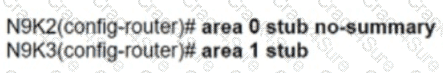 350-601 question answer