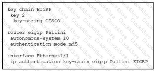 350-601 question answer